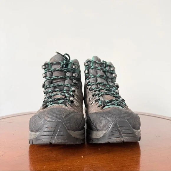 Scarpa Women’s Kailash GTX Unisex Hiking Boot | US 5.5 - Picture 4 of 8